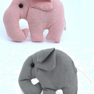 majilari elefantas