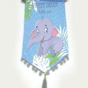 banner elefant