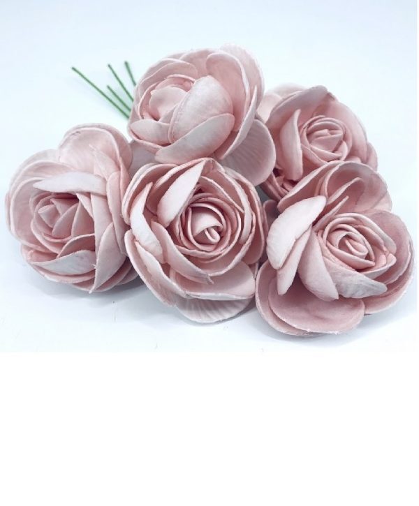 23--ροζ-αντικε-λουλουδι-7cm