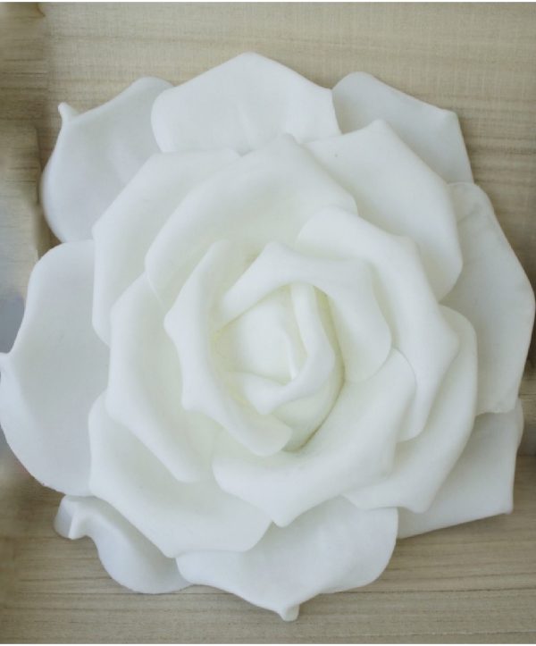 4-ιβουαρ-λουλουδι-40cm-φοαμ