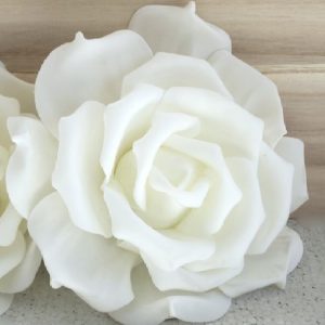 6-ιβουαρ-λουλουδι-18cm-φοαμ