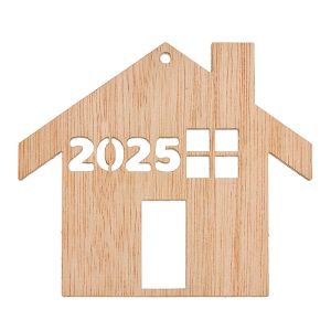 ΣΠΙΤΑΚΙ 2025 ΞΥΛΙΝΟ