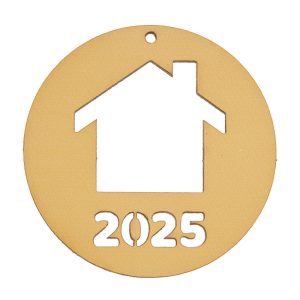 ΣΠΙΤΑΚΙ ΧΡΥΣΟ 2025